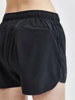 Craft Adv Essence 2* Stretch Træningsshorts Sort Online