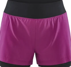 ADV Essence 2-i-1 træningsshorts><noscript><img width=