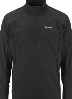 Craft ADV Essence Varm Løbejakke