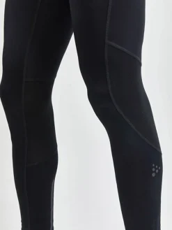 Craft ADV Essence Zip Tights Sort New