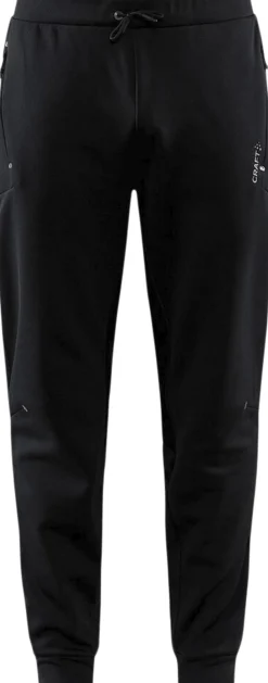 Craft ADV Unify bukser Sort Outlet