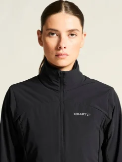 Advance Essence Varm Løbejakke><noscript><img width=