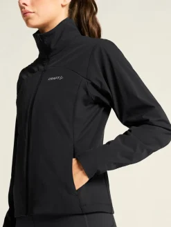 Advance Essence Varm Løbejakke><noscript><img width=