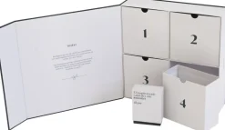 Dately Adventskalender - Intimitet & Nærvær Sale