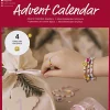 Adventskalender Smykker, Smykker>Creativ Company Discount