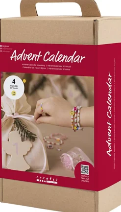 Adventskalender Smykker, Smykker><noscript><img width=
