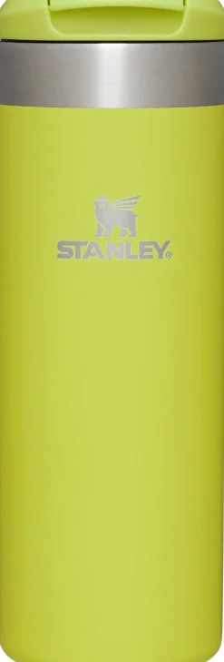Stanley AeroLight Transit Mug, 0.47L Electric yellow Best