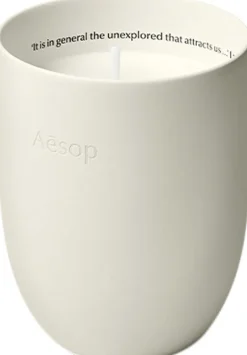 Aesop Candle Aganice Discount