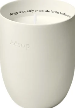 Aesop Candle Ptolemy