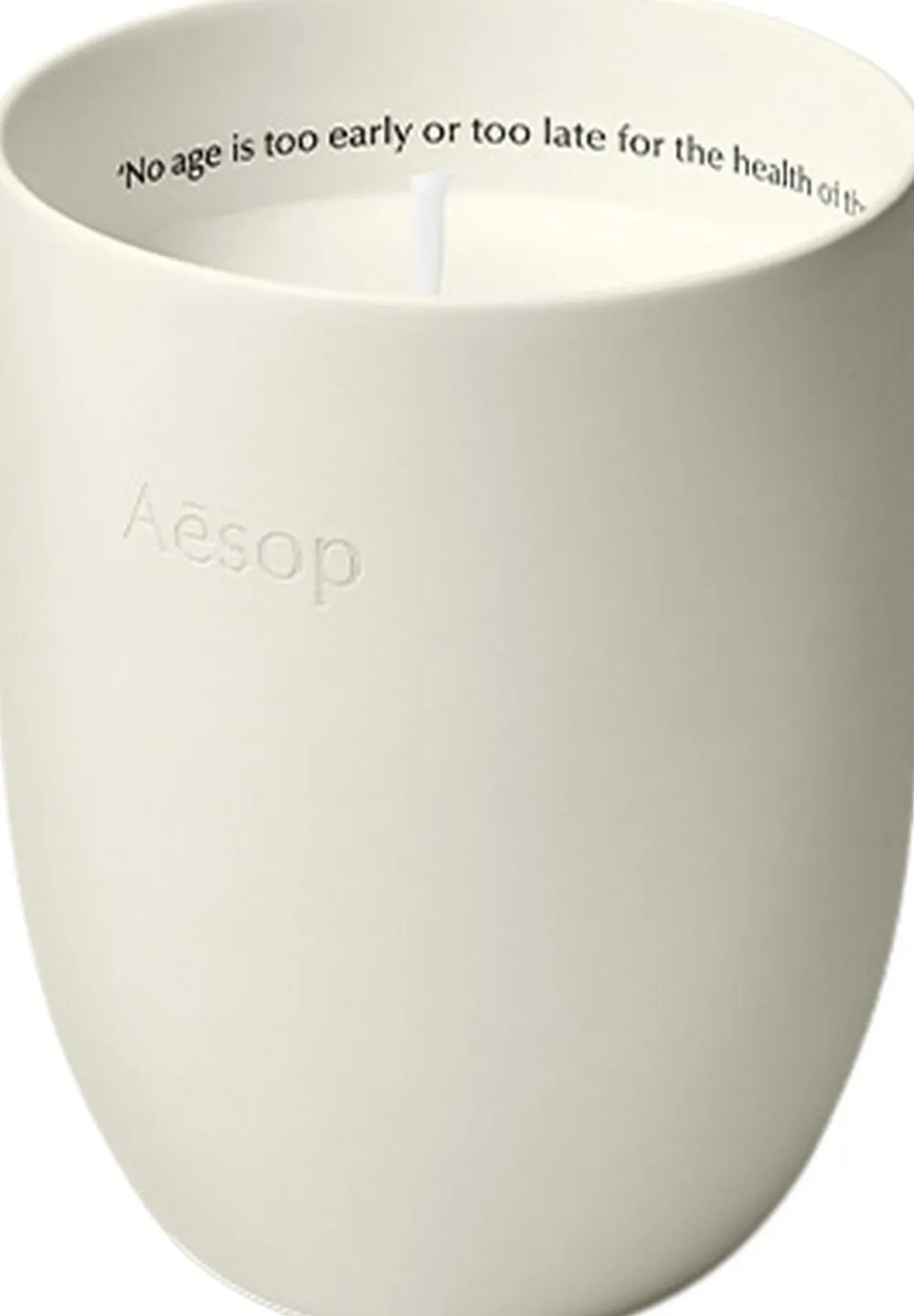 Aesop Candle Ptolemy