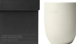 Aesop Candle Ptolemy