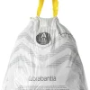 Affaldspose 3 ltr.>Brabantia Sale