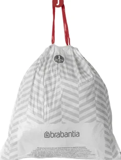 Affaldspose J 20 - 25 Ltr 20 stk>Brabantia New