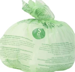 Brabantia Affaldspose S. 6 ltr. Bio