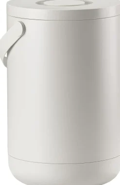 Zone Affaldsspand Circular Warm grey Sale