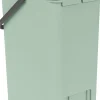 Brabantia Affaldsspand m/låg sort.kon. 16 ltr Sale
