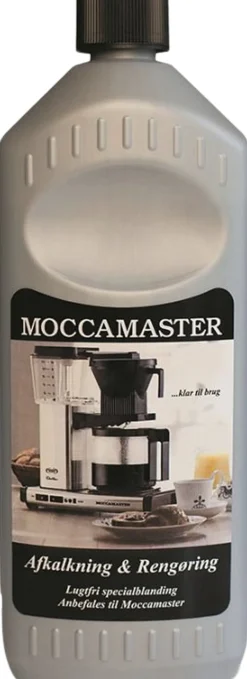 Moccamaster Afkalkningsmiddel Outlet