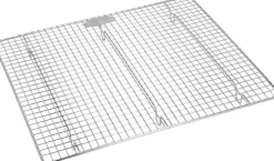 Blomsterberg Afkølingsrist 43 x 37 x 3,4 cm Stål