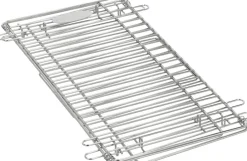 Blomsterberg Afkølingsrist foldbar 48 x 32,5 x 1,5 cm Stål Clearance