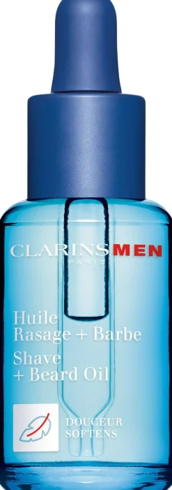 Clarins After Shave Soothing Lotion