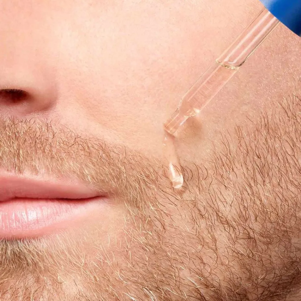 Clarins After Shave Soothing Lotion