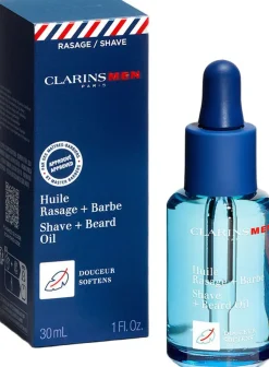 Clarins After Shave Soothing Lotion