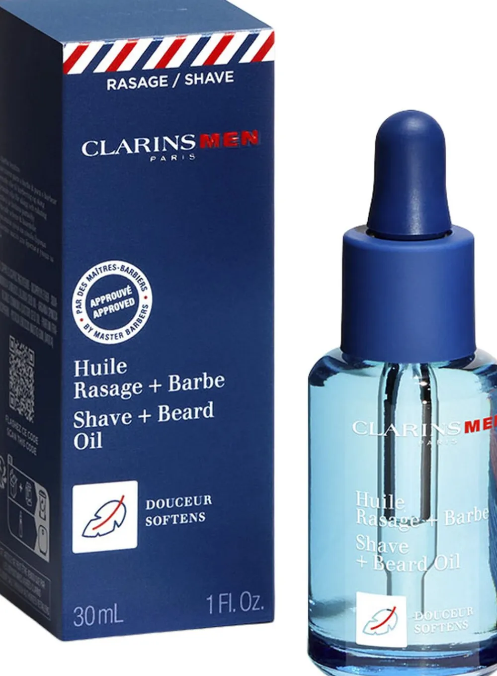 Clarins After Shave Soothing Lotion