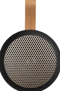 aGO 2 - Black>Kreafunk New