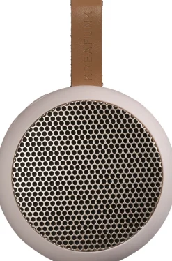 Kreafunk aGO 2 - Dusty Pink