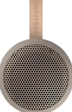 Kreafunk aGO 2 - Ivory Sand Clearance