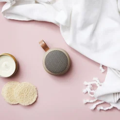 Kreafunk aGO 2 - Ivory Sand Clearance