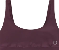 Dame Cartel Copenhagen Agung sporty bikini top -