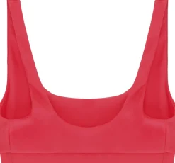 Dame Cartel Copenhagen Agung sporty bikini top -