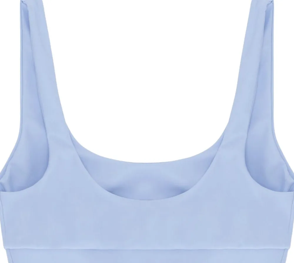 Agung sporty bikini top ->Cartel Copenhagen Outlet