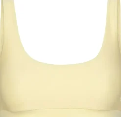 Dame Cartel Copenhagen Agung sporty bikini top -