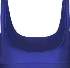 Dame Cartel Copenhagen Agung sporty bikini top -