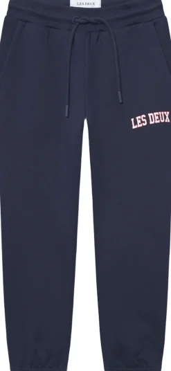 Børn Les Deux Aidan Sweatpants KIDS