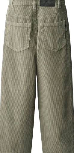 Molo Aiden Gr&oslash;n Online