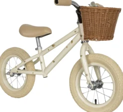 Konges Sløjd AIKO BALANCE BICYCLE Lemon