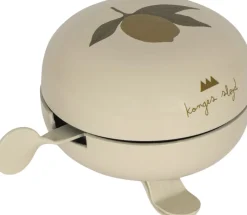 Konges Sløjd AIKO BICYCLE BELL Lemon Outlet