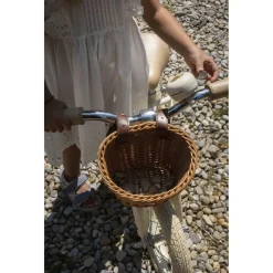 Konges Sløjd AIKO BICYCLE BELL Lemon Outlet