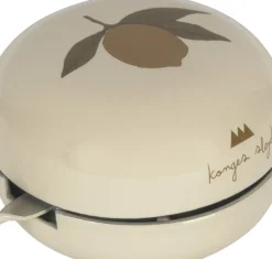 Konges Sløjd AIKO BICYCLE BELL Lemon Outlet