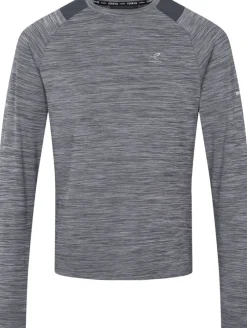 Energetics Ailo II Langærmet T-shirt