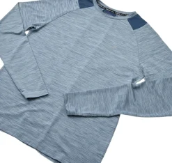 Ailo II Trænings Langærmet T-shirt><noscript><img width=