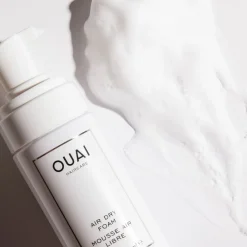 Ouai Air Dry Foam