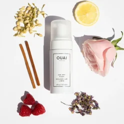 Ouai Air Dry Foam