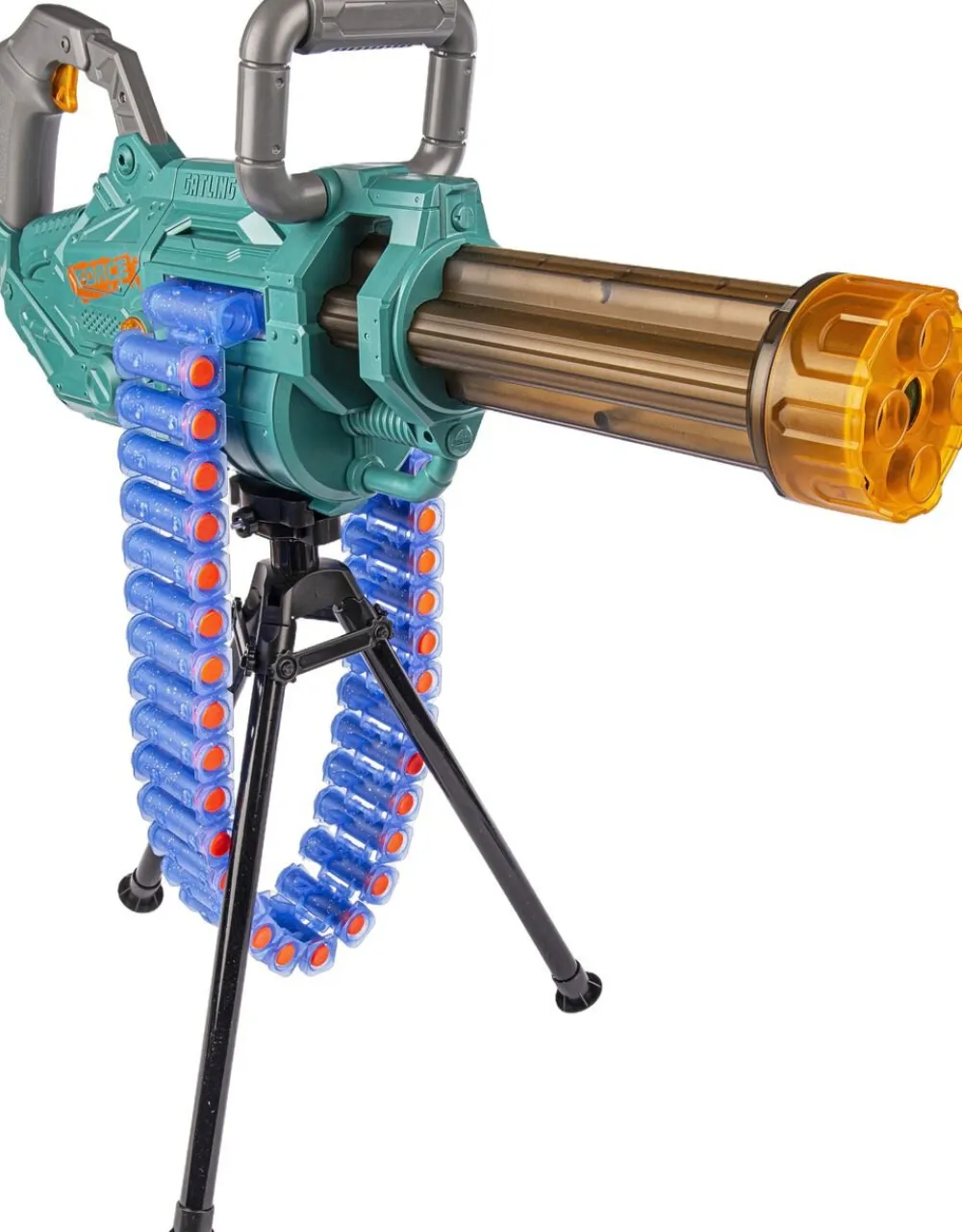 Airshoot AIR EL. MACHINEGUN m3 FOD Best