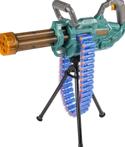 Airshoot AIR EL. MACHINEGUN m3 FOD Best