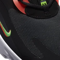 Nike Air Max 270 React Se Sneakers Sort