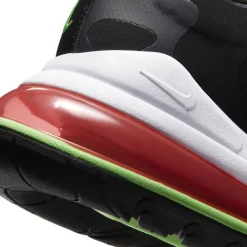 Nike Air Max 270 React Se Sneakers Sort